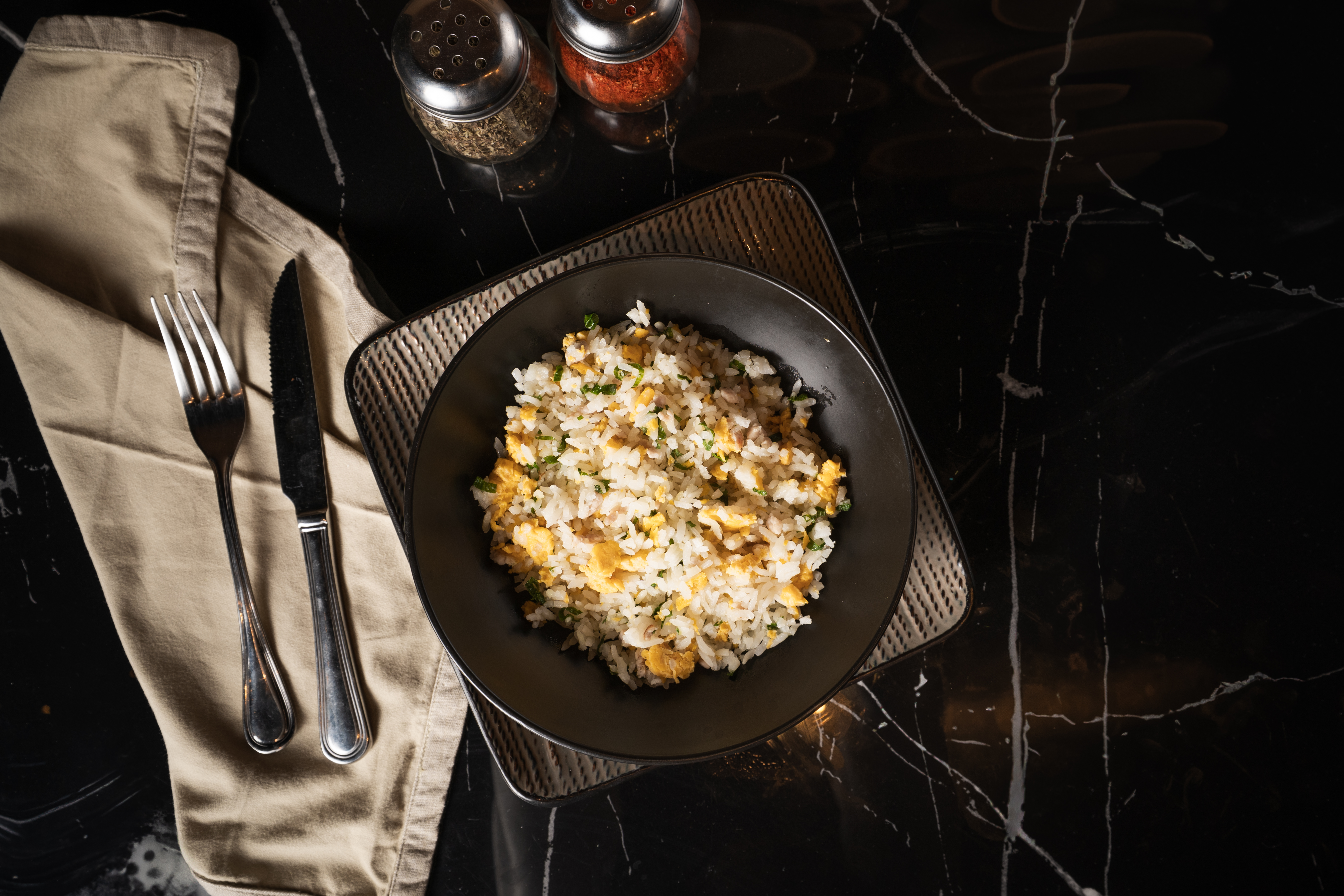 arroz chaufan 250gr
